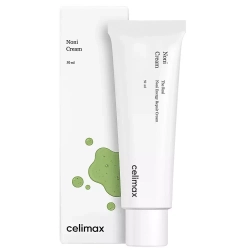 Celimax The Real Noni Cream - Восстанавливающий крем на основе нони
