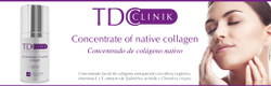 Гель омолаживающий с коллагеном Concentrate of Native Collagen