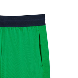Мужские теннисные шорты Lacoste Ultra Dry Stretch Tennis - зеленый