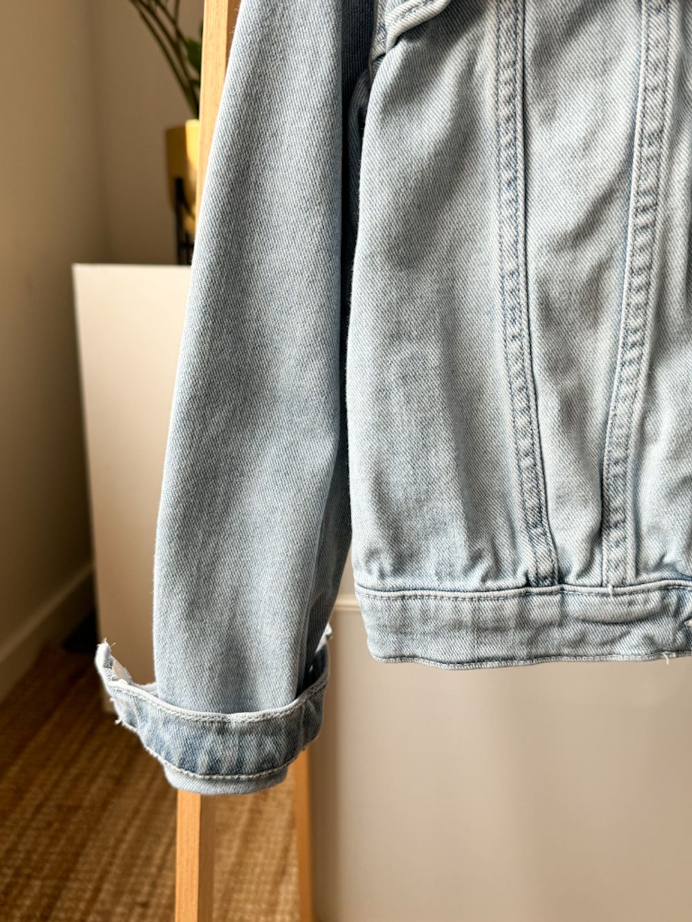 Джинсовка &Denim, 128