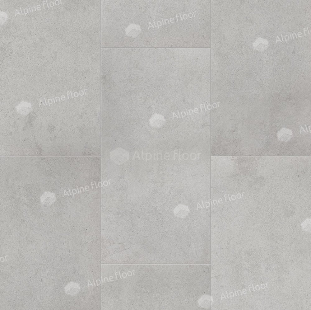 SPC плитка Alpine Floor Stone Mineral Core Дорсет  ECO 4-7