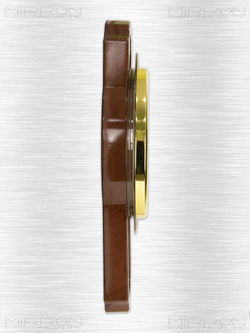 Часы MIRRON SM12