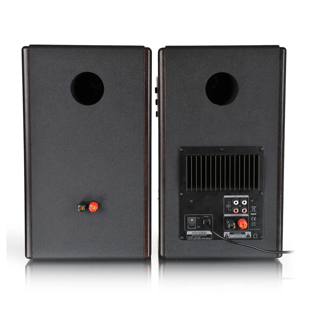 Акустическая система Microlab SOLO 6C