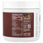 Raw Nutrition, Endurance, восстанавливающий, с шоколадным вкусом, 780 г (27,51 унции)