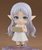 Фигурка Nendoroid No.2986 Frieren: Beyond Journey's End: Frieren Apprentice Era Ver. Провожающая в последний путь Фрирен: Фрирен