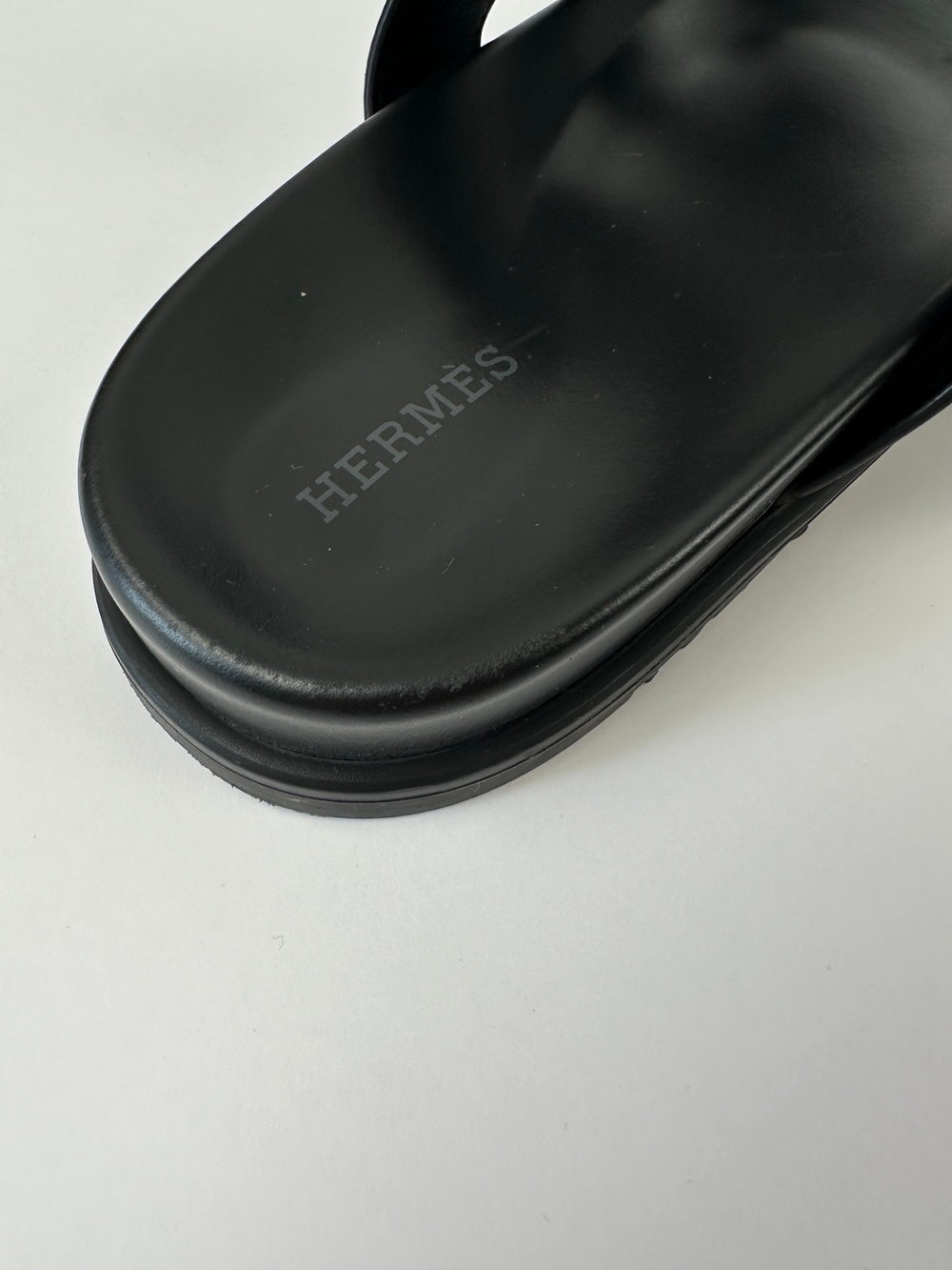 Сандалии Hermes Chypre