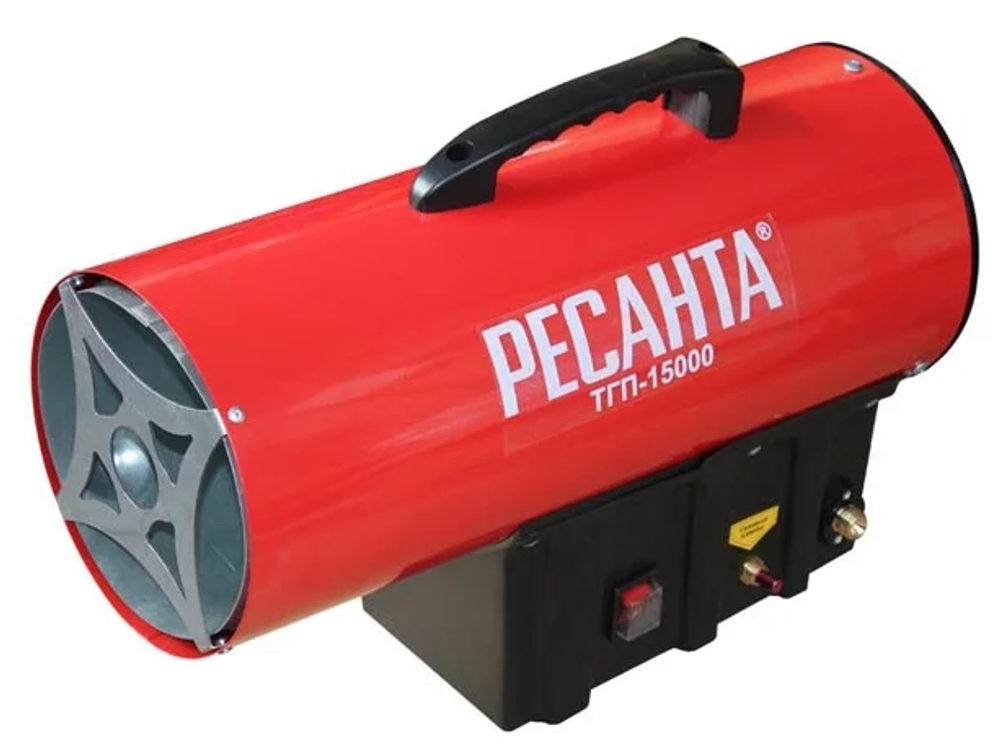 Газовая тепловая пушка Ресанта ТГП-30000