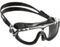 Очки для плавания Cressi Skylight Black-White Черно-белые