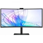 Монитор  Samsung  S34C650VAI