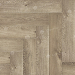 Кварцвиниловая плитка Alpine Floor Parquet LVT Дуб Натуральный Отбеленный ECO 16-5