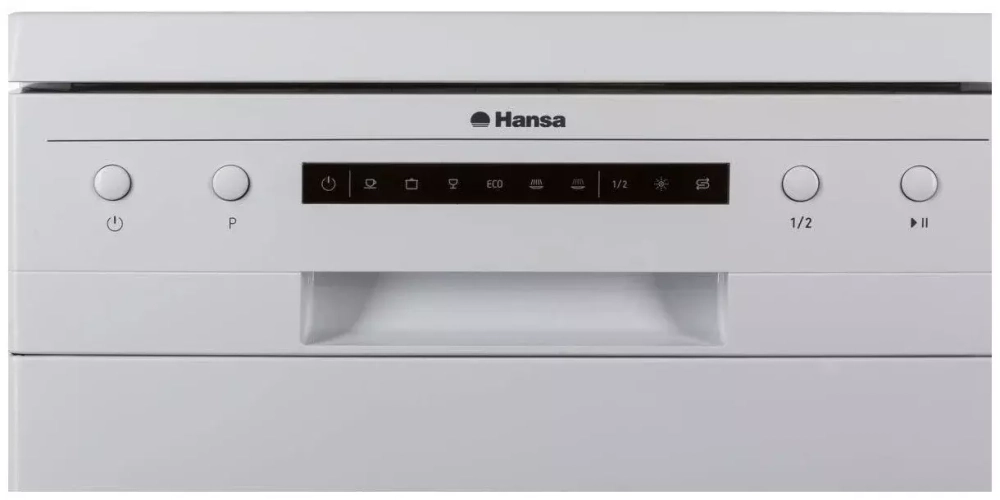 Посудомоечная машина Hansa ZWM416WH