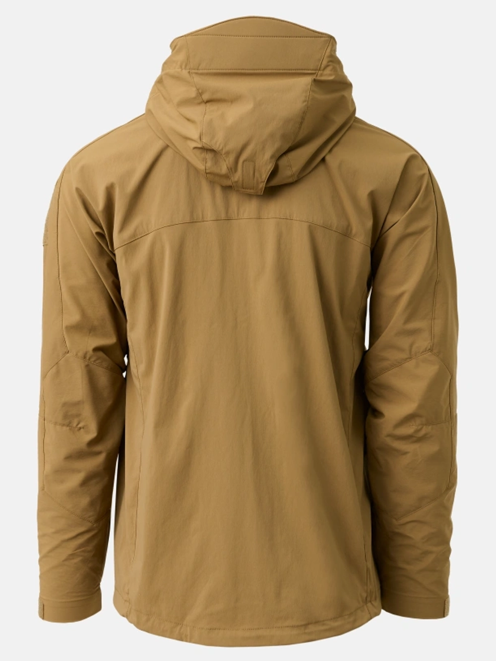 Куртка Trooper MK2 StormStretch Helikon-Tex (Black)