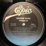 George Duke - Dream On (США 1982г.)