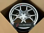 КОВАНЫЕ ДИСКИ ДЛЯ FORD GT 2005 ФОРД