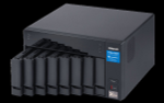 Сетевой накопитель QNAP  TVS-872XT-i5-16G