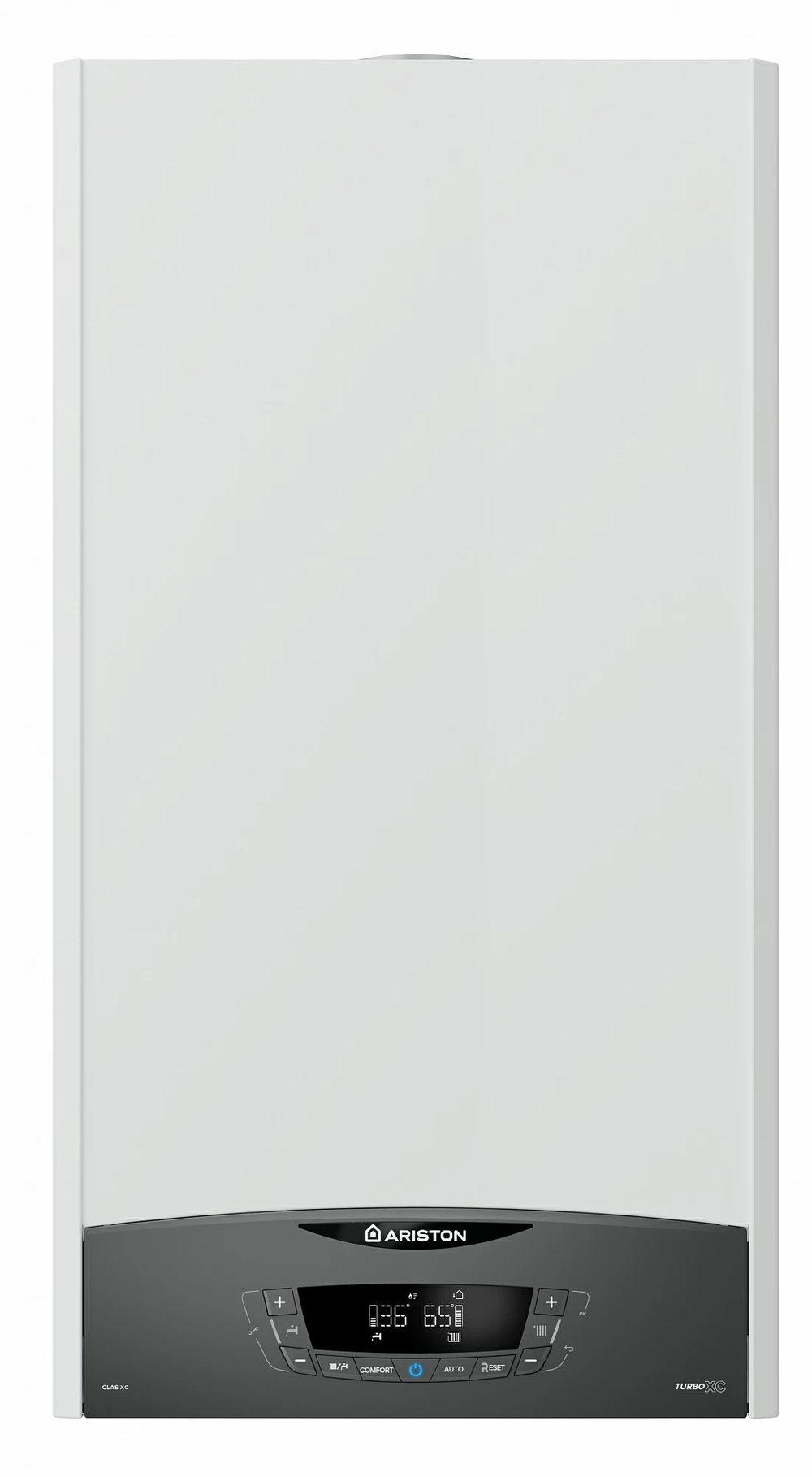 Газовый котел Ariston CLAS XC 28 FF