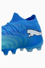 Бутсы Puma Future 9 Match FG/AG для женщин - синий