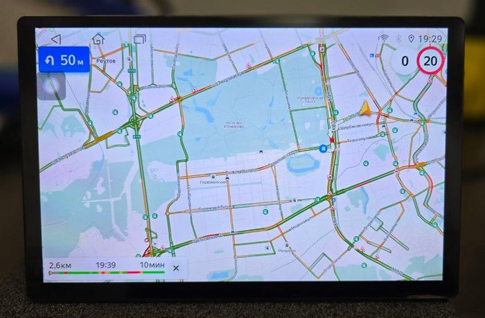 Магнитола для KIA Rio 4, Rio X 2020-2022, Solaris KRS/KRX 2024+ - FarCar BX877 монитор 13" 2K QLED на Android 13, Быстрая, CarPlay, 4G SIM-слот