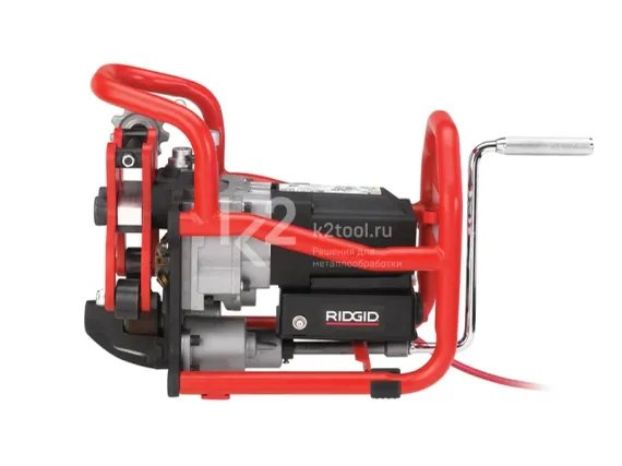 Машина для снятия фаски RIDGID B-500