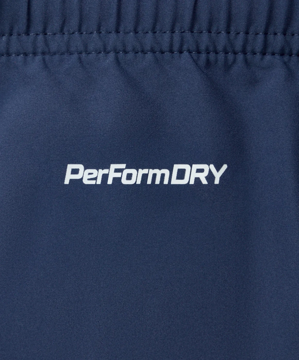Брюки парадные Jogel DIVISION PerFormDRY Track Pants, темно-синий Z4