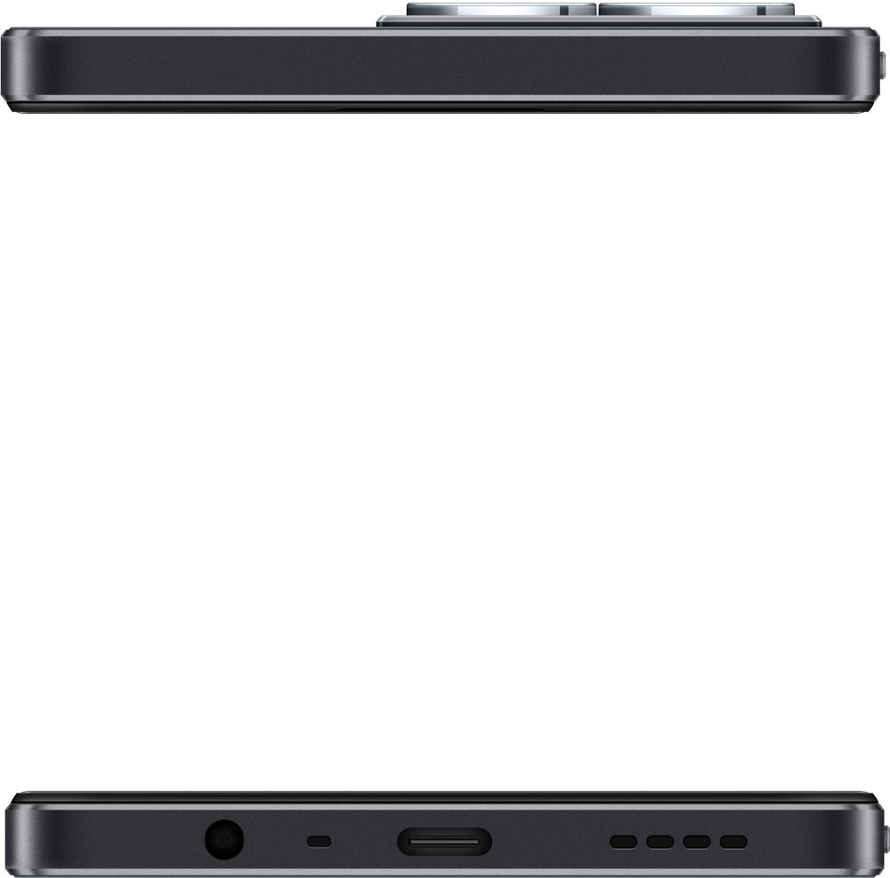 Смартфон realme C53 8/256 ГБ RU, 2 nano SIM, глубокий черный