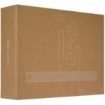 Коммутатор Ubiquiti USW-PRO-24-POE