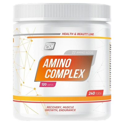 2SN Amino complex (240 табл.)