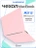 Чехол Gurdini для Macbook Air 13" New 2018 накладка пластик матовый Light Pink