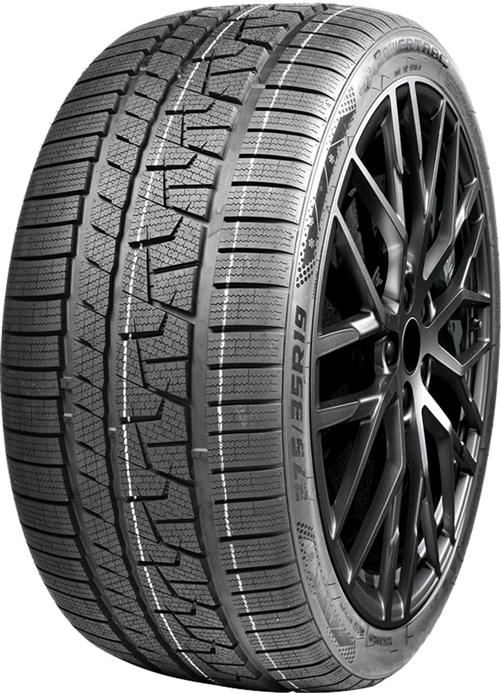 Powertrac Snowstar Pro 225/55 R19 103V