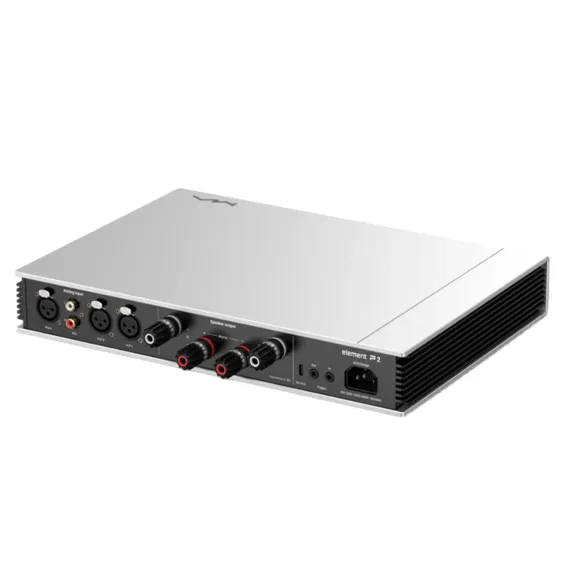 Matrix Audio Element P2 Silver