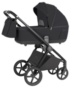 Коляска 2 в 1 Carrello Ultra 2025 CRL-6527