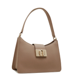 Кожаная сумка через плечо Furla - коричневый(WB01114 HSF000)