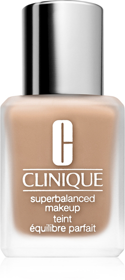 Clinique Superbalanced Makeup - Шелковистое нежное тональное основание оттенок CN 60 Linen, 30 ml