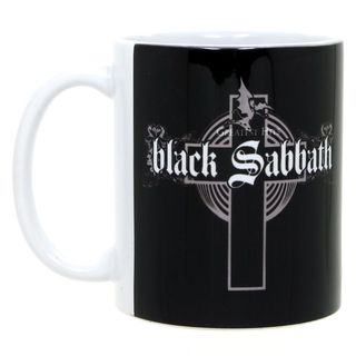Кружка Black Sabbath Reunion (293)