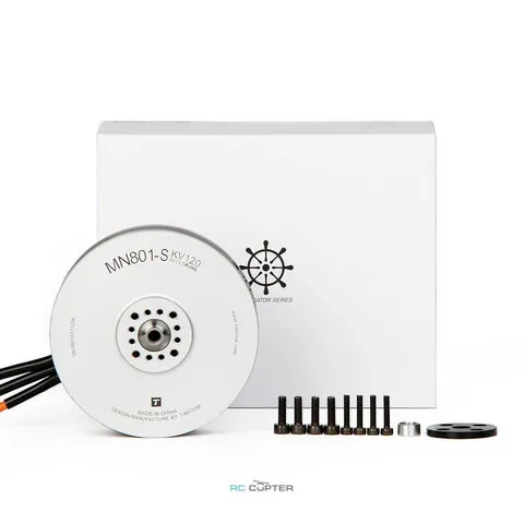 T-motor MN801-S KV150