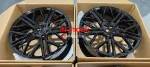 КОВАНЫЕ ДИСКИ ДЛЯ LAND ROVER RANGE ROVER L460 2023 ЛЕНД РОВЕР