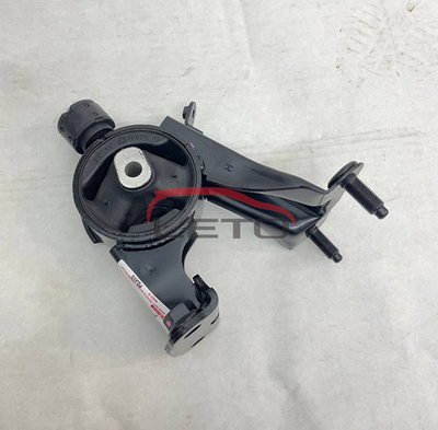 Подушка двигателя задняя 2-ZR 12371-0T050 123710T050