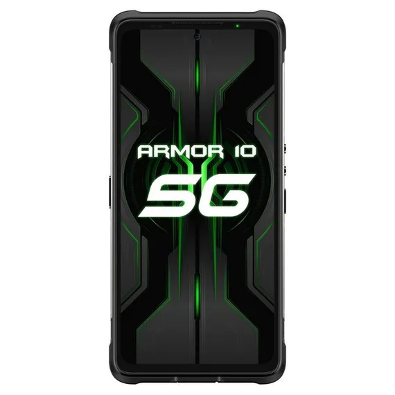 Ulefone Armor 10 5G 8/128GB Black (черный)