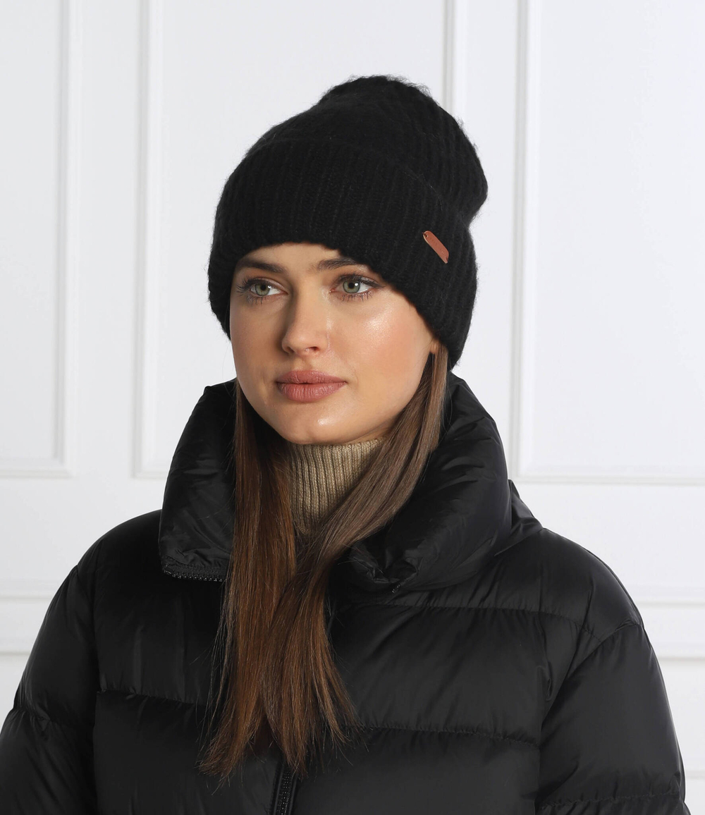 шапка sarah Pepe Jeans London - красный(PL040329)