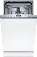 Встраиваемая посудомоечная машина Bosch SPV4HMX10E