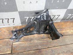 Кронштейн фары левый MINI Countryman 2 (F60) 16-24 Б/У Оригинал 51647378745