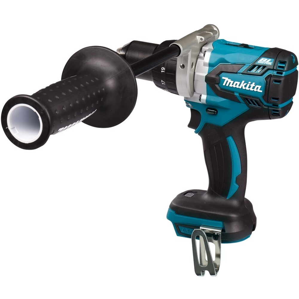 Дрель-шуруповерт LXT Makita DDF481Z