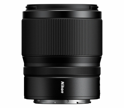 Объектив Nikon Nikkor Z 35mm f/1.4, автоматическая фокусировка
