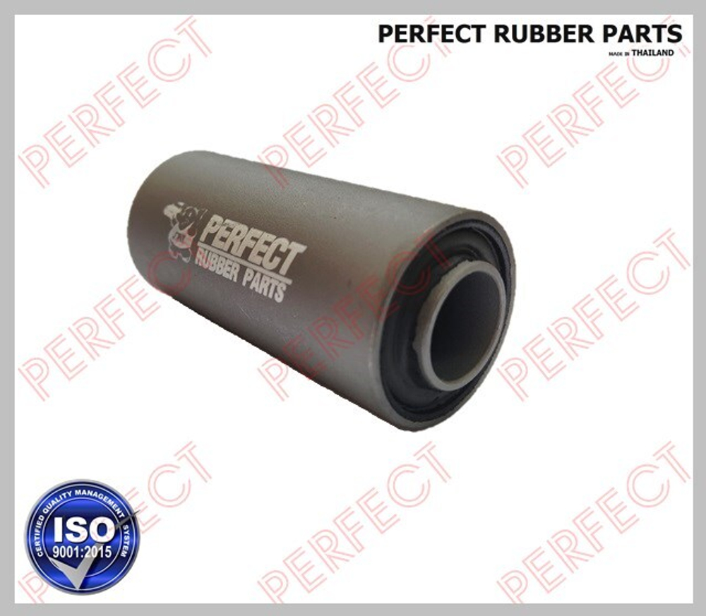 Сайлентблок рессоры PERFECT (Кратность 1 шт) MD24E27002