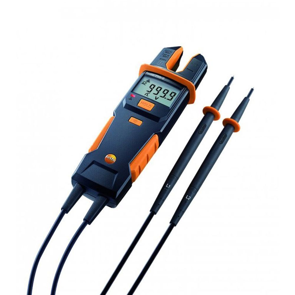 Тестер тока Testo 755-2, TESTO