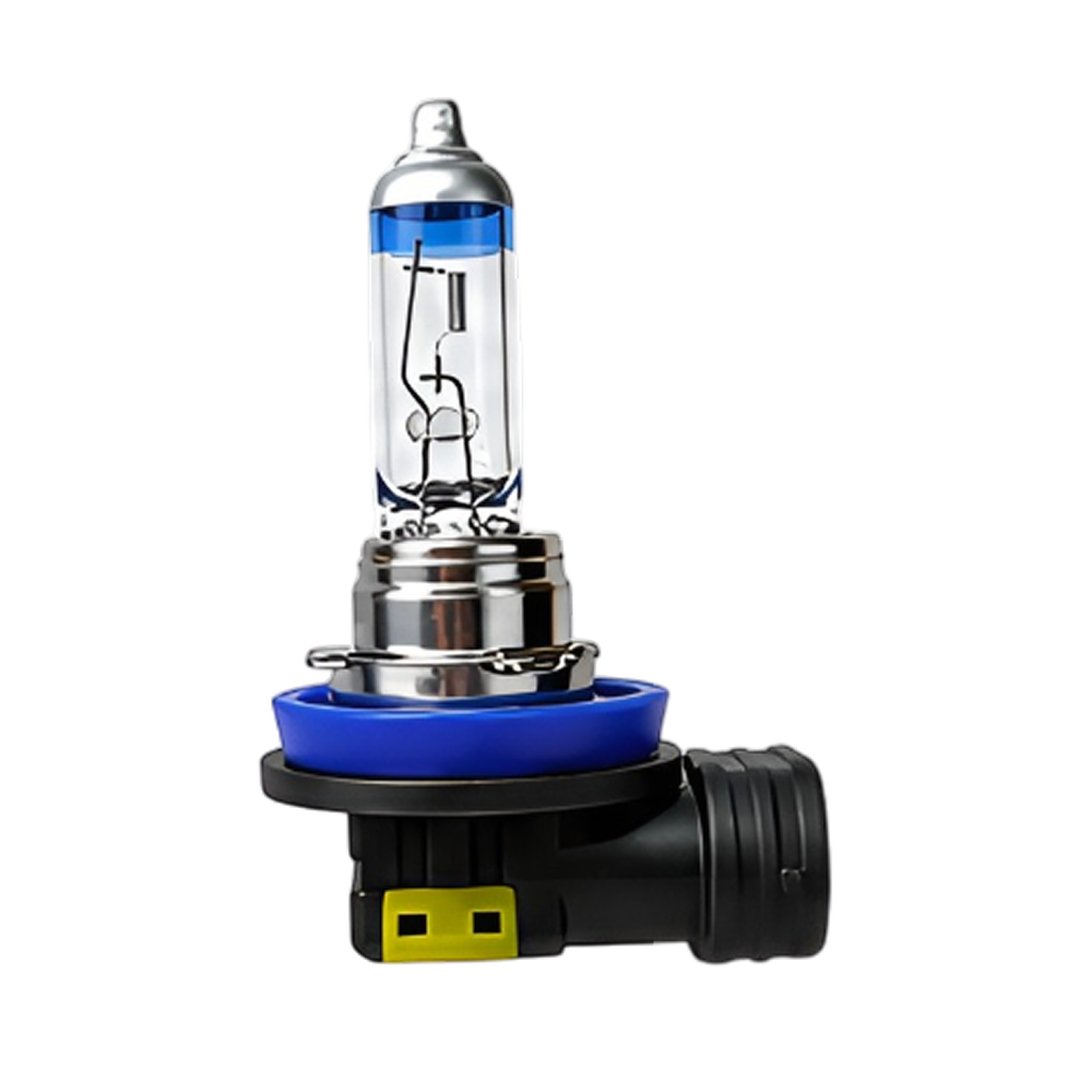 Лампа H11 55W 12V HV PGJ19-2 Excelite комплект высокое напряжение