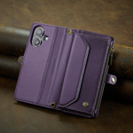 Чехол-кошелек CaseMe Wallet Bag iPhone 17