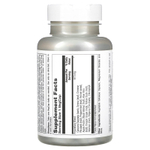 Natural Balance, Colon Clenz Ultra, очищающая травяная смесь, 120 растительных капсул