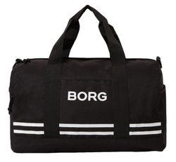 Сумка спортивная Björn Borg Street Sports Bag - черный