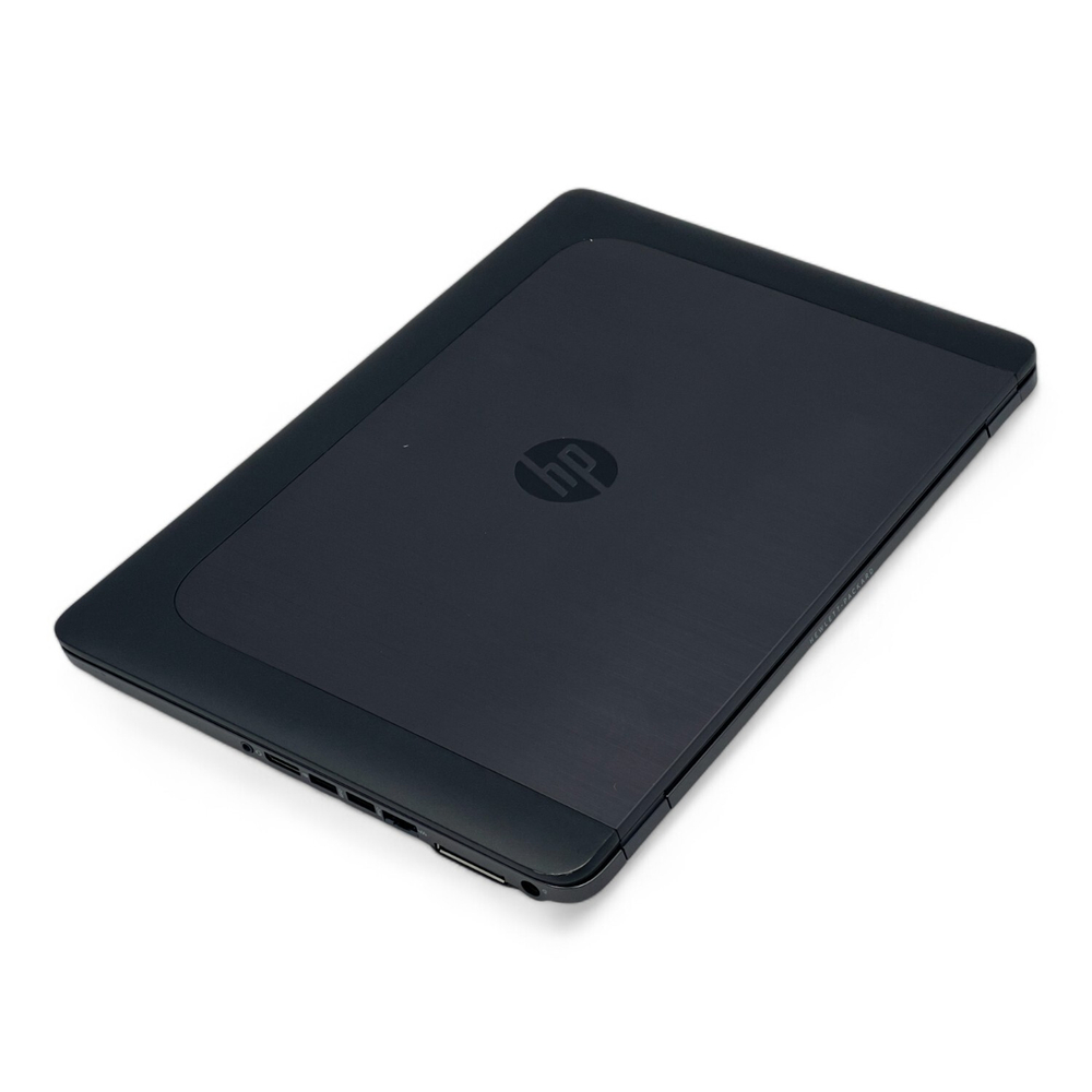 ZBook 15u G2